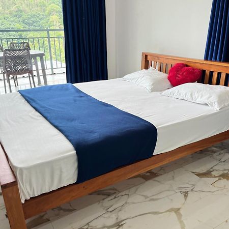 Mount Mist Villa Munnar Extérieur photo