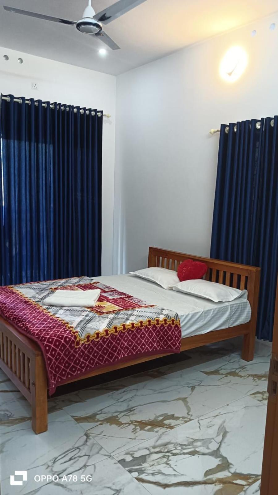 Mount Mist Villa Munnar Extérieur photo