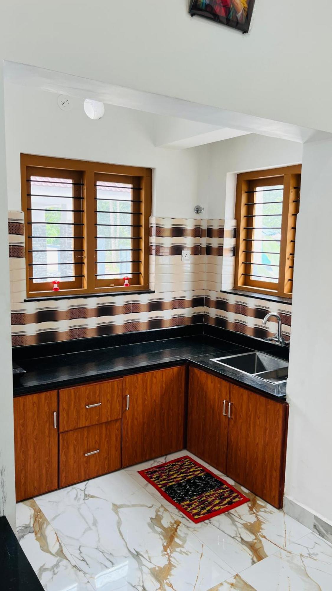 Mount Mist Villa Munnar Extérieur photo