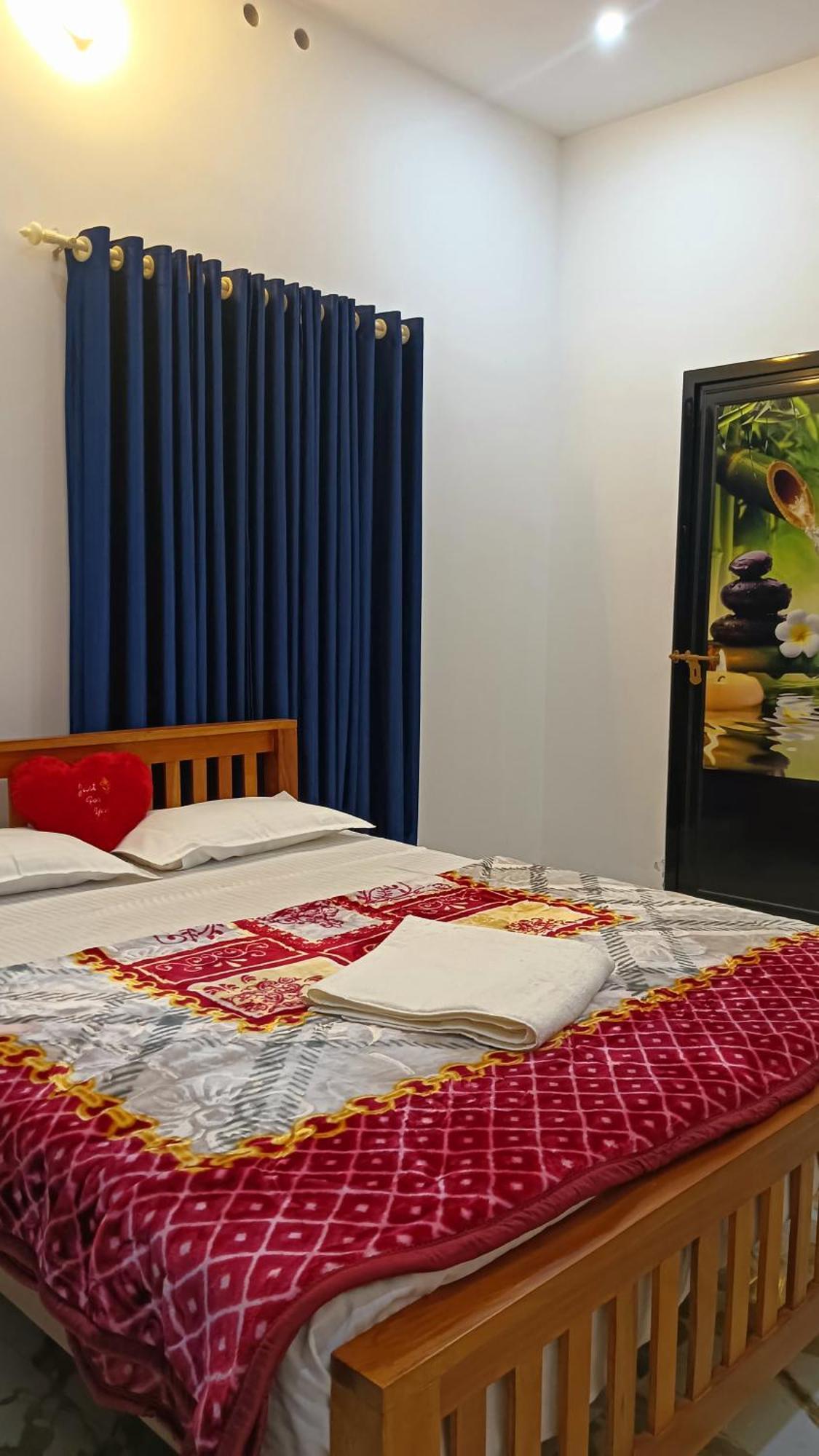 Mount Mist Villa Munnar Extérieur photo