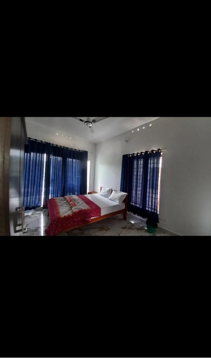 Mount Mist Villa Munnar Extérieur photo