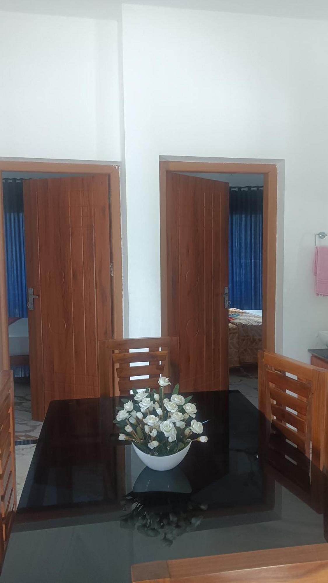 Mount Mist Villa Munnar Extérieur photo